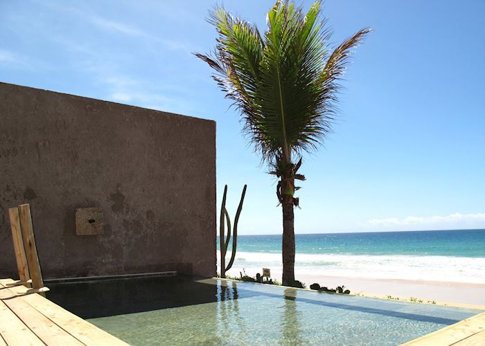 Jaobi Villa, Kenoa Exclusive Beach Spa & Resort, Barra de Sao Miguel