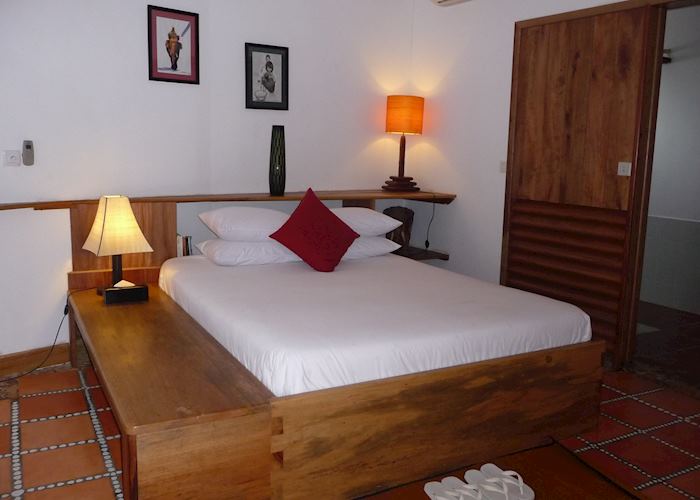 Family Deluxe, Veranda Natural Resort, Kep