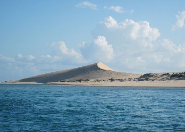 Vilanculos Coastal Wildlife Sanctuary