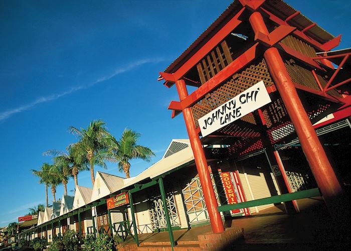 Chinatown, Broome