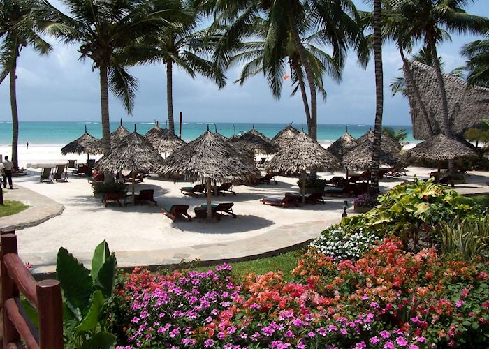 Pinewood Beach Resort & Spa, Diani Beach