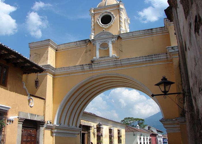 Antigua, Guatemala