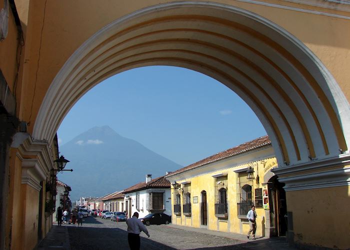 Antigua, Guatemala