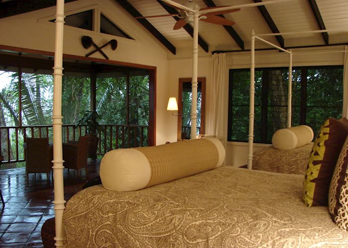 Copal Tree Lodge (formerly Belcampo), Punta Gorda