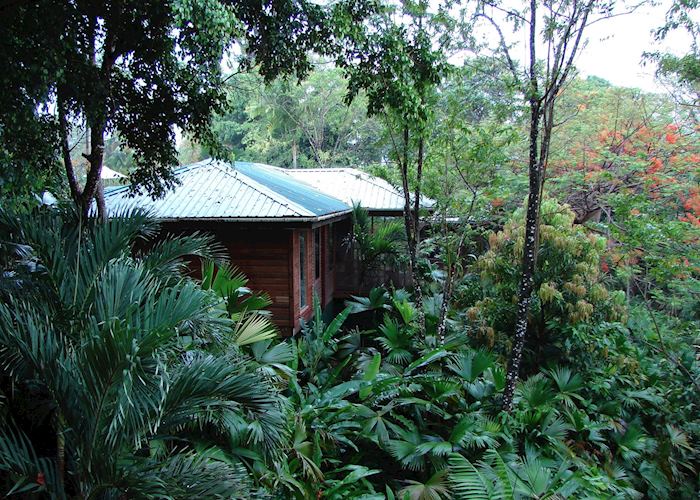 Copal Tree Lodge (formerly Belcampo), Punta Gorda