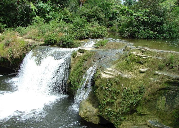 Toledo District, Belize