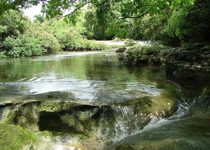 Toledo District, Belize