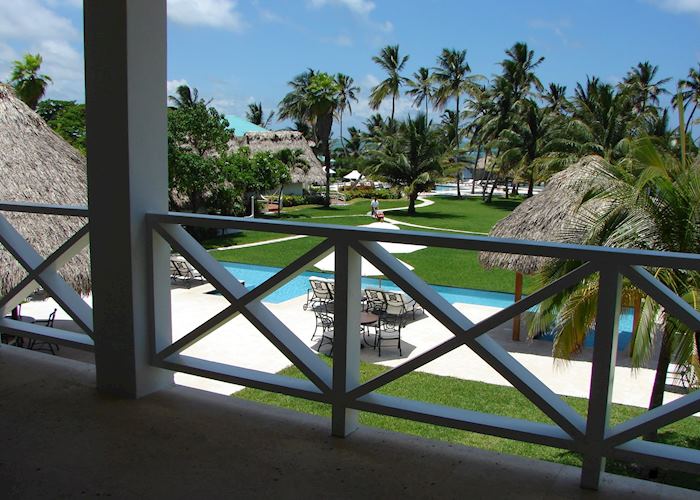 Victoria House, Ambergris Caye