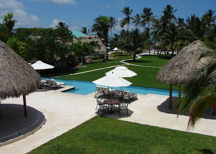 Victoria House, Ambergris Caye