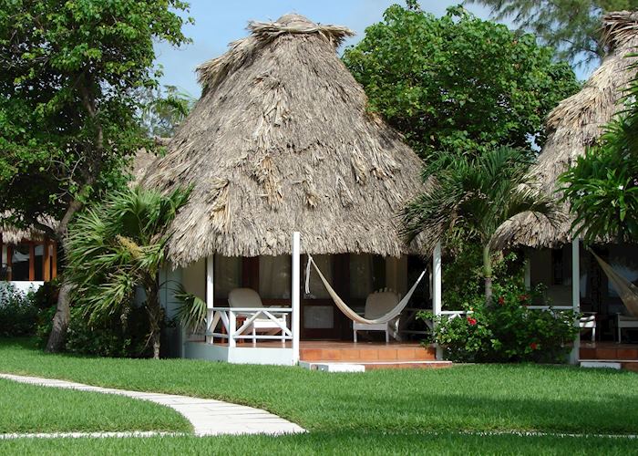 Victoria House, Ambergris Caye