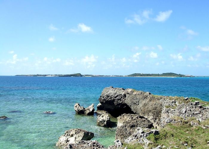 Miyako Island (Okinawa), Japan