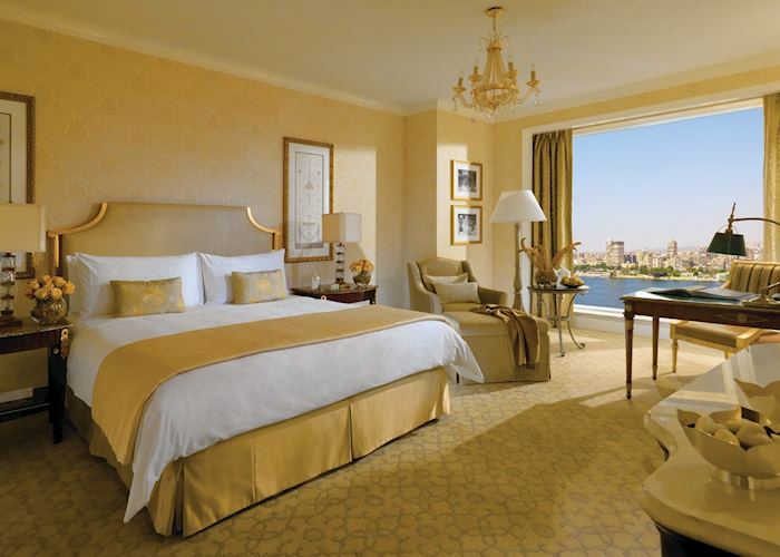Four Seasons at the First Residence, Cairo