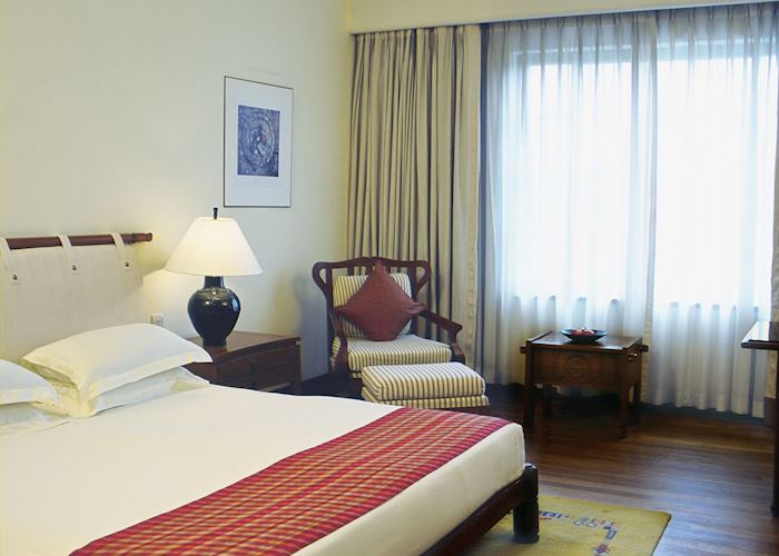 Standard Room, Hyatt Hotel, Kathmandu