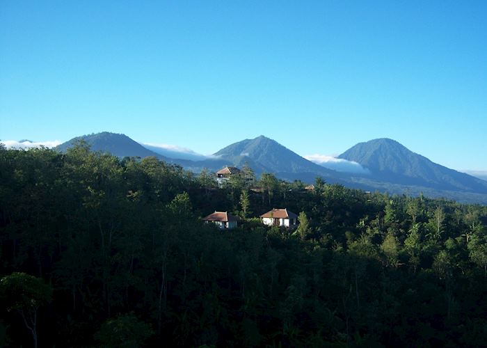 Munduk Moding Plantation, Munduk