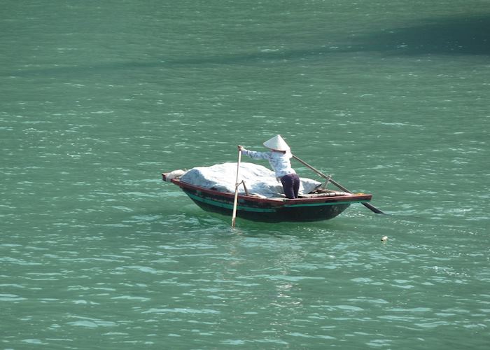 Halong City, Vietnam