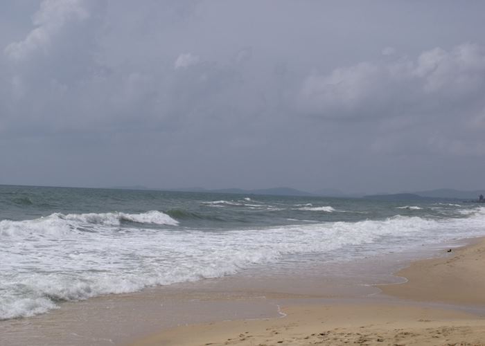 Cassia Cottage Beach, Phu Quoc Island
