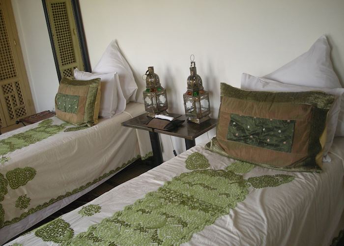 Superior Room at Riad Al Massarah, Marrakesh