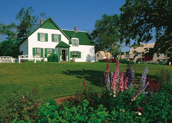 Green Gables, Prince Edward Island National Park