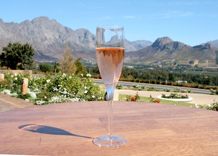 Franschhoek, South Africa