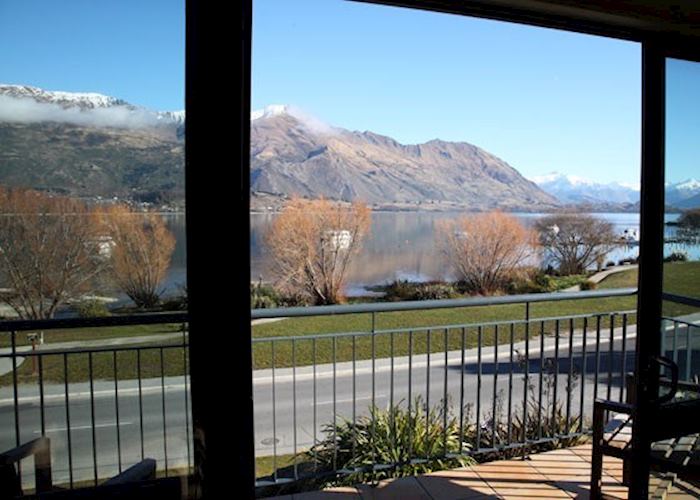 The Moorings, Wanaka