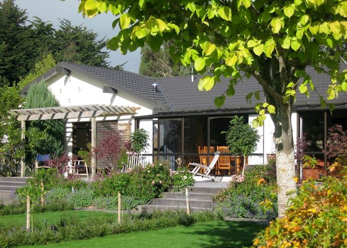 Beersheba Boutique Accommodation, Invercargill
