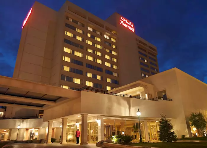 Rum hotel amman discount jordan