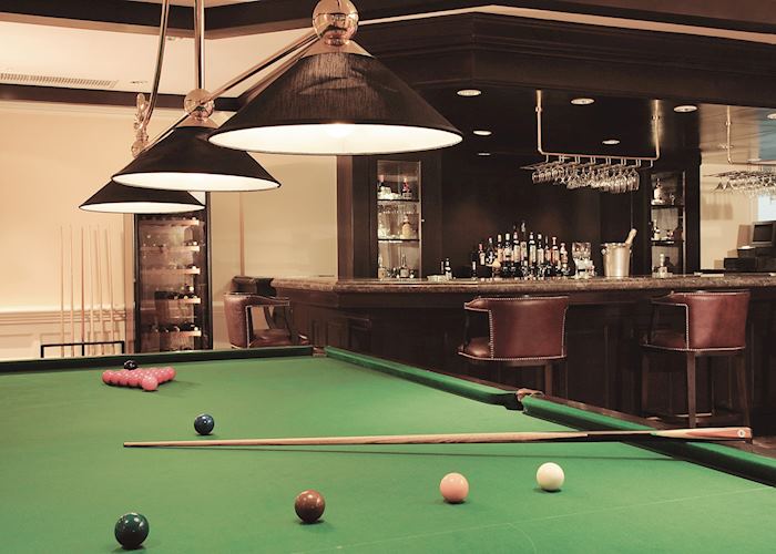 The highlands bar, Cameron Highlands Resort, Cameron Highlands