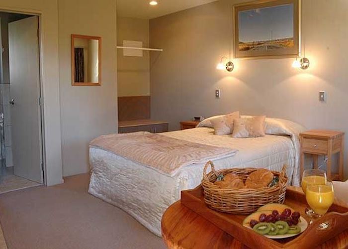 Blue Ridge Studio Accommodation and B&B, Te Anau