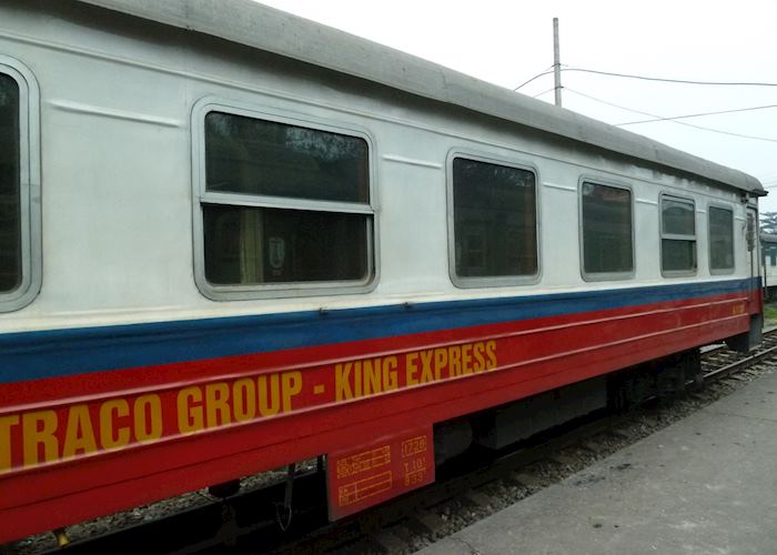 King Express