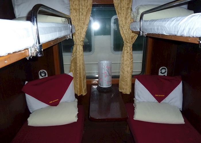 King Express