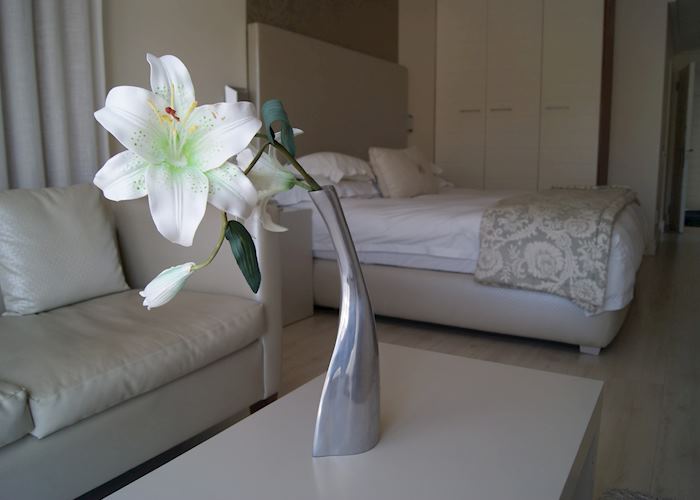 Standard Room, Harbour House, Hermanus