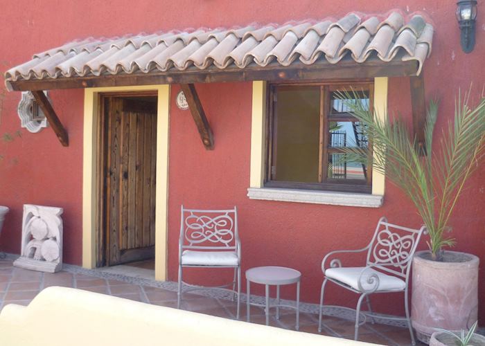 Standard Room, Hotel Posada de las Flores, La Paz