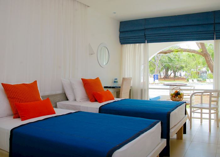 Superior Room, Chaaya Blu, Trincomalee