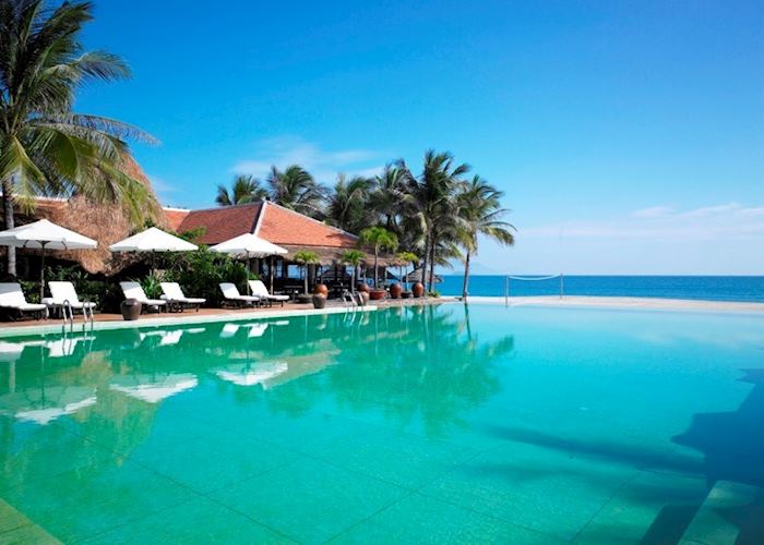 Evason Ana Mandara, Nha Trang