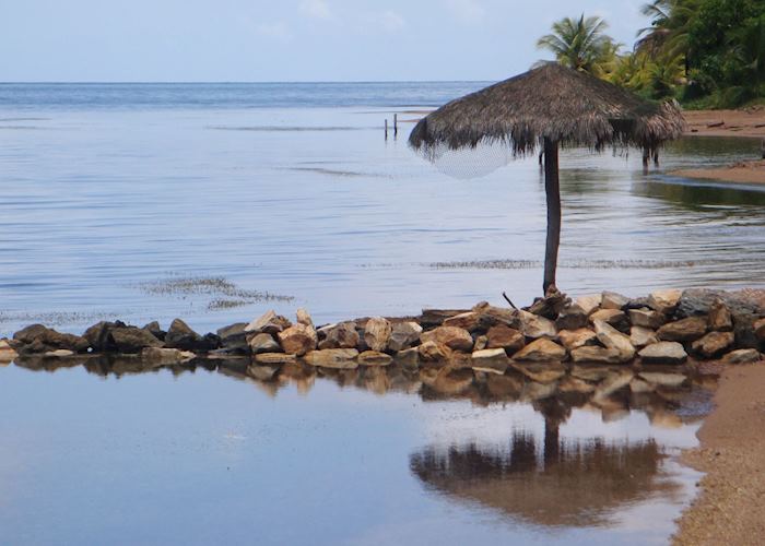 Roatán Island, Honduras