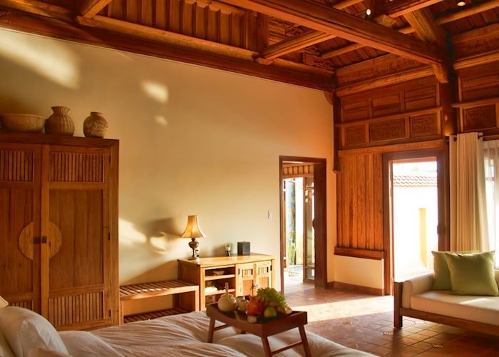 Deluxe Villa, Emeralda, Ninh Binh
