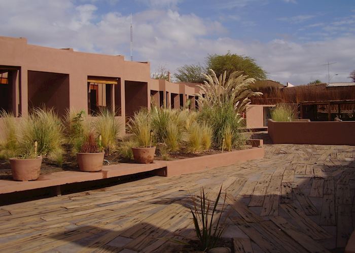 Casa Atacama, San Pedro de Atacama