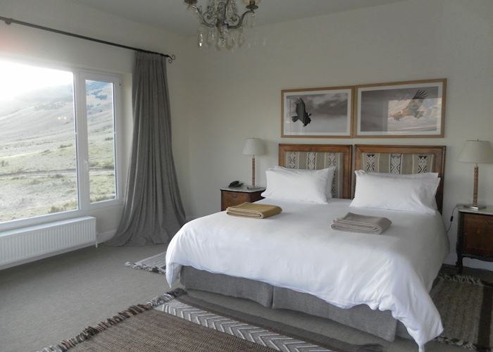 Corner Suite, Eolo, El Calafate