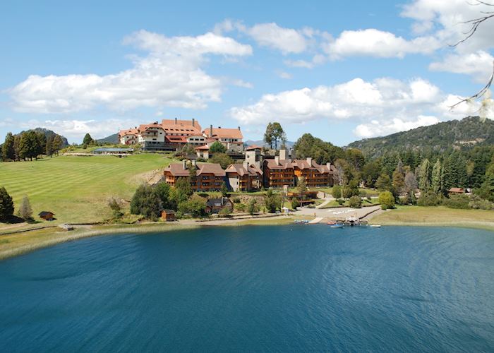 Llao Llao Hotel & Resort, Bariloche