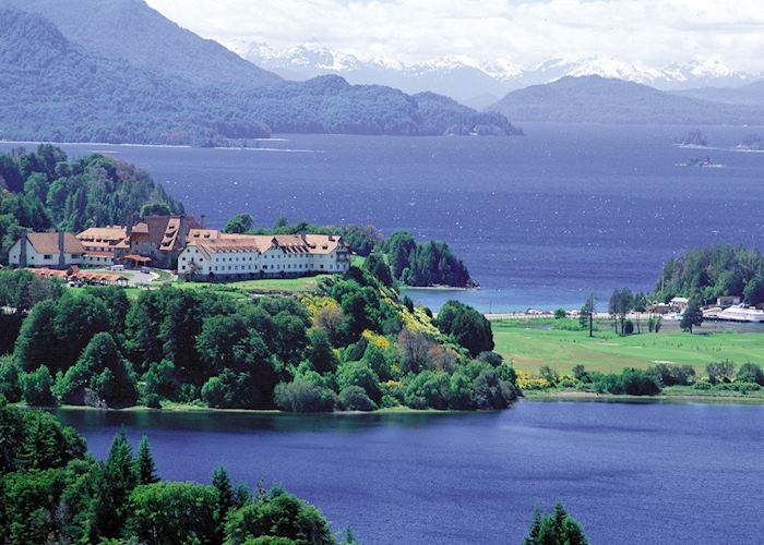 Llao Llao Hotel & Resort, Bariloche