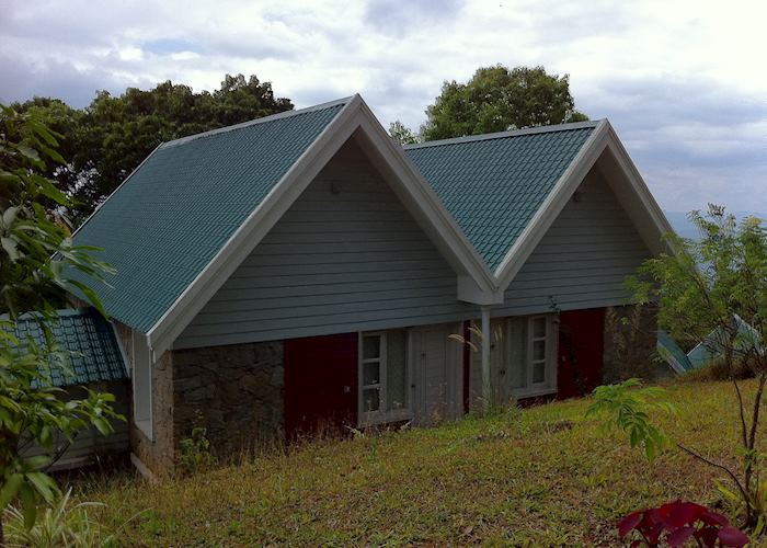 Cottage, Ambady Estate, Munnar