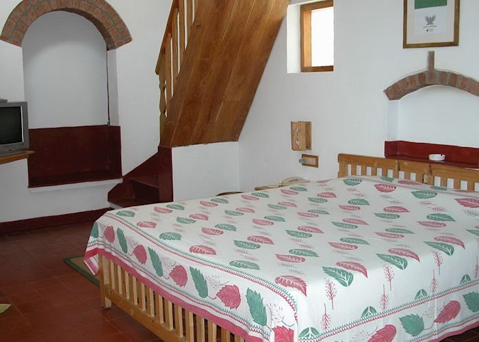 The Wildernest B&B, Periyar Wildlife Sanctuary