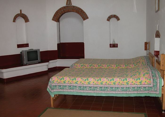 The Wildernest B&B, Periyar Wildlife Sanctuary