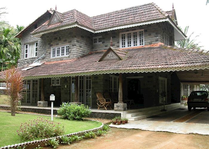 Mundackal Plantation Homestay, Kothamangalam