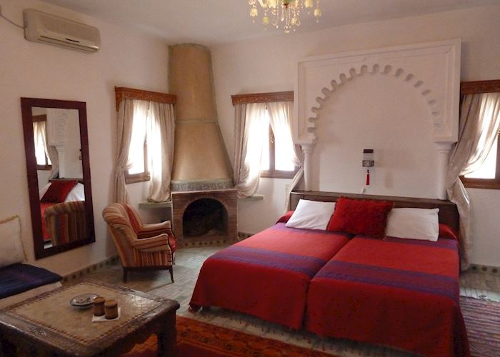 Suite, Casa Hassan, Chefchaouen