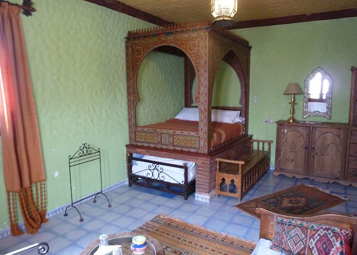 Suite, Casa Hassan, Chefchaouen