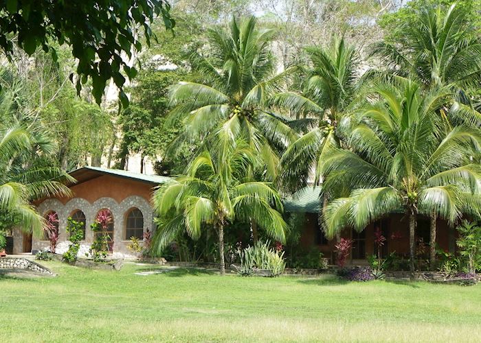 Hotel Bahia Taitza, El Petén