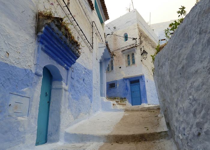 Chefchaouen, Morocco