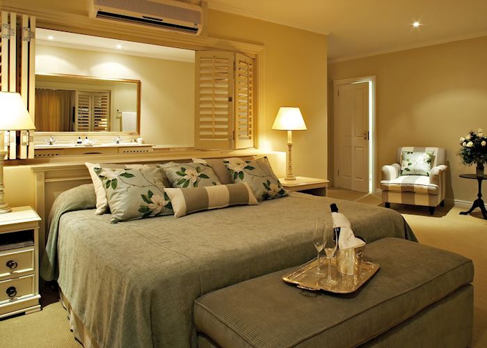 Room 3, The Last Word Constantia