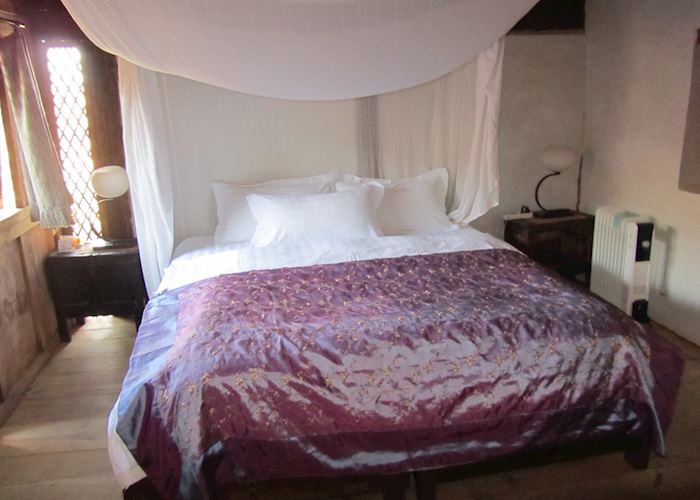 Standard Room, Laomadian Guesthouse, Shaxi